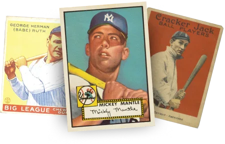Sport Cards