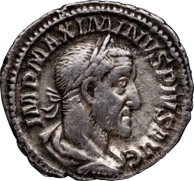 Ancient Coins