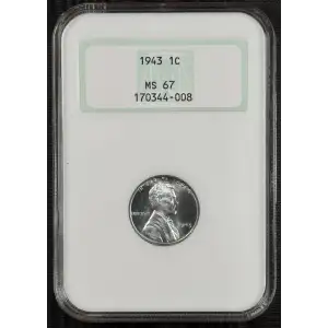 Small Cents-Lincoln, Wheat Ears Reverse