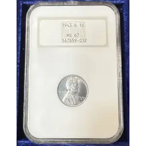 Small Cents-Lincoln, Wheat Ears Reverse