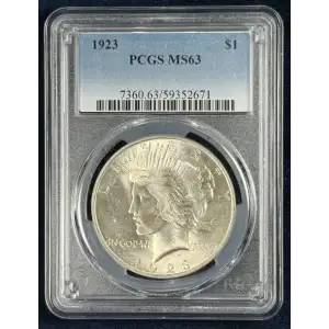 1923 $1 (3)