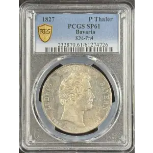 1827 P Thaler KM-Pn4 (3)