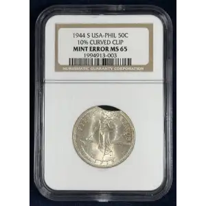 Philippine Issues -Silver Coinage-50 Centavos -Silver (4)