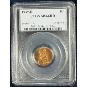 1939-D 1C, RD (2)