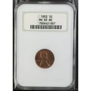Small Cents-Lincoln, Wheat Ears Reverse